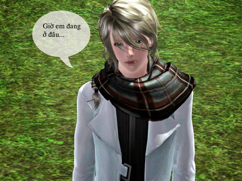 The Fate: Chapter 29