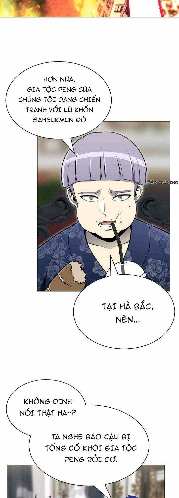 Luân Hồi Ác Nhân: Chapter 71