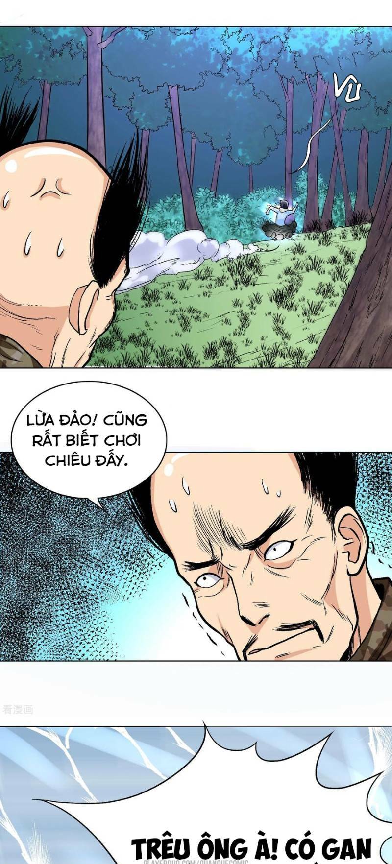 Hệ Thống Tiên Tôn Tại Đô Thị: Chapter 15