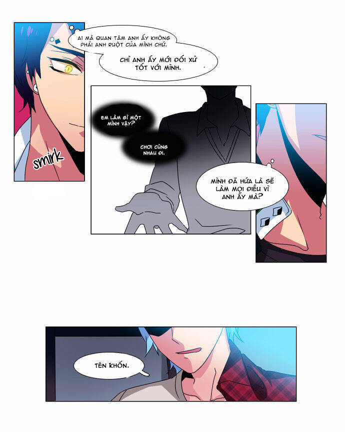 Wonted: Chapter 72