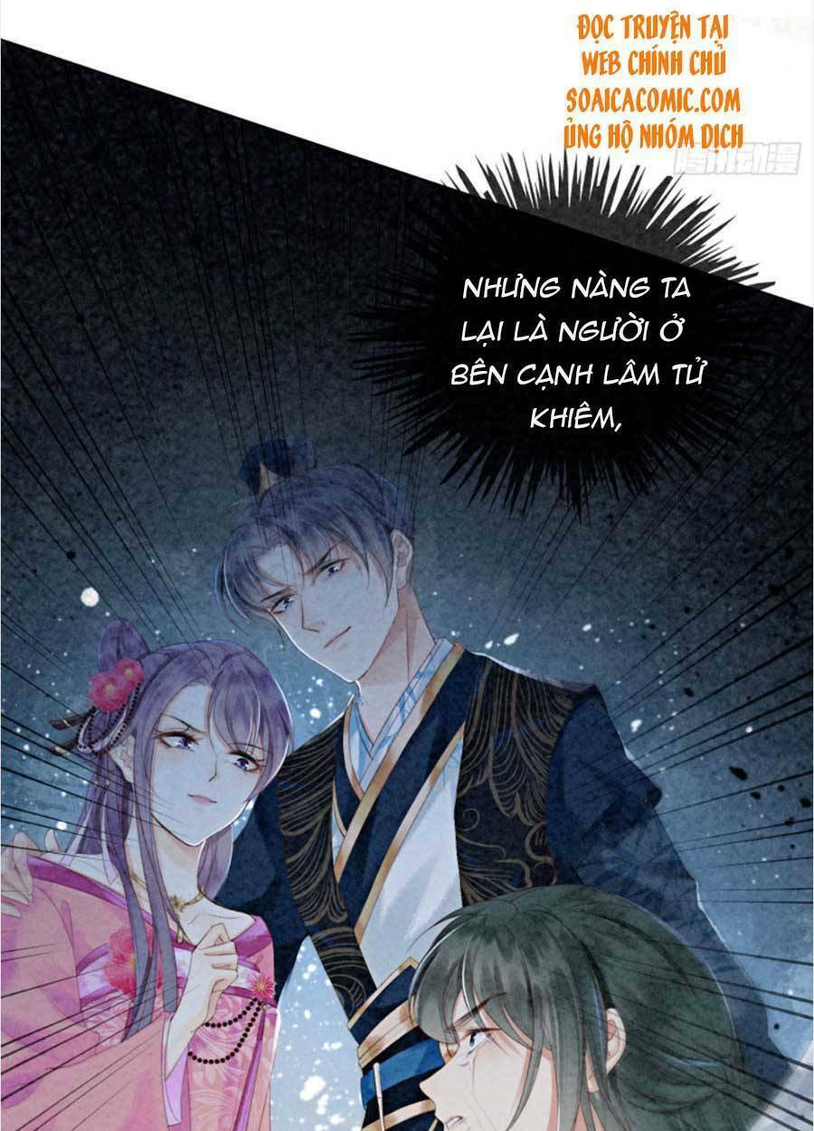 Bắt Đầu Hủy Hôn Để Công Lược Vương Gia: Chapter 27