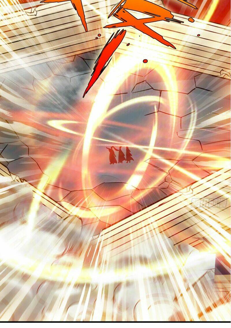 Chư Thiên Ký: Chapter 293