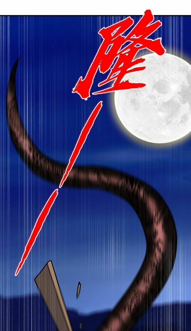 Vạn Thần Tổ Sư: Chapter 23