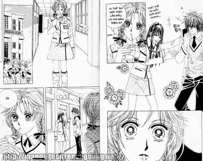 Yêu Hoặc Chết: Chapter 2