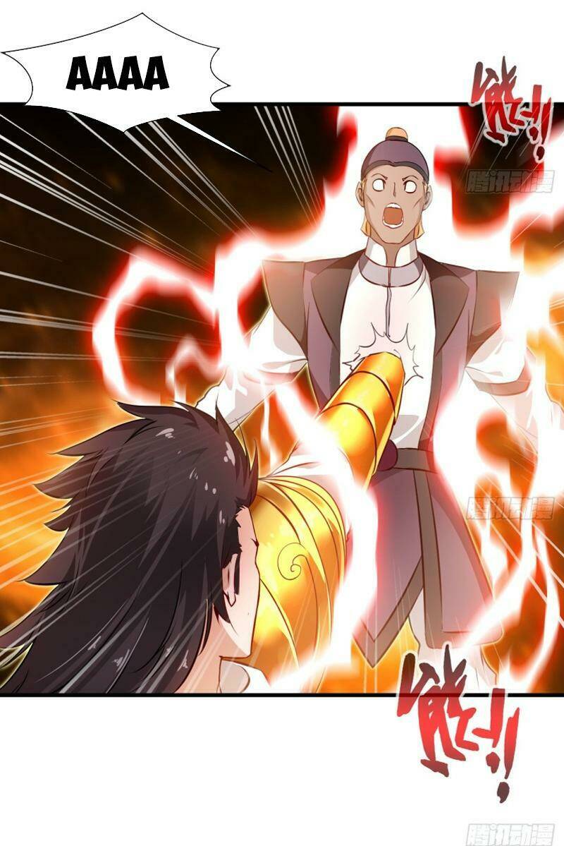 Tuyệt Thế Đế Tôn: Chapter 75
