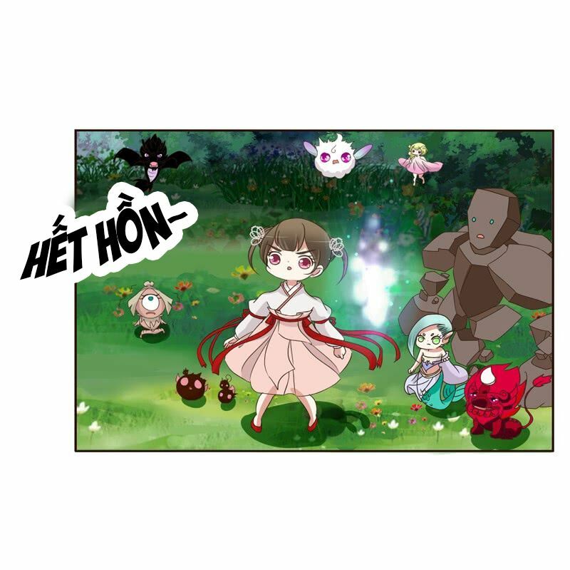 Thông Linh Phi: Chapter 167
