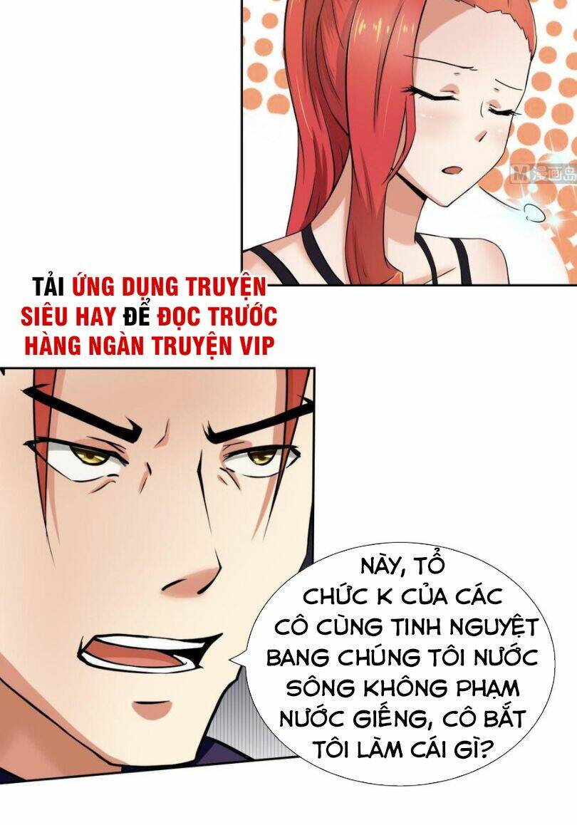 Hắn Là Long Ngạo Thiên: Chapter 99