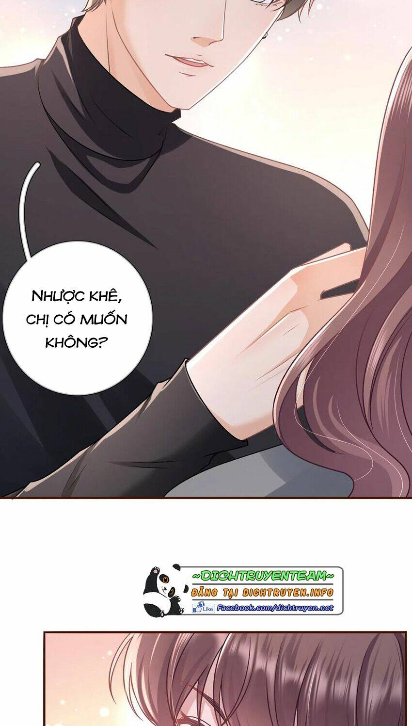 Bạn Gái Tôi Mới 30+: Chapter 109