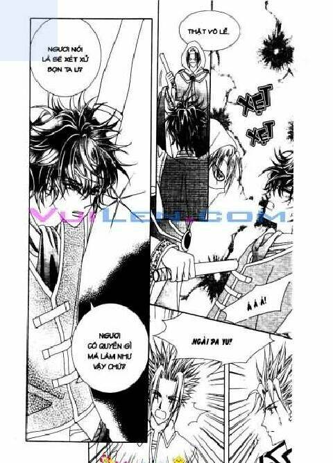 Công chúa của tôi: Chapter 5