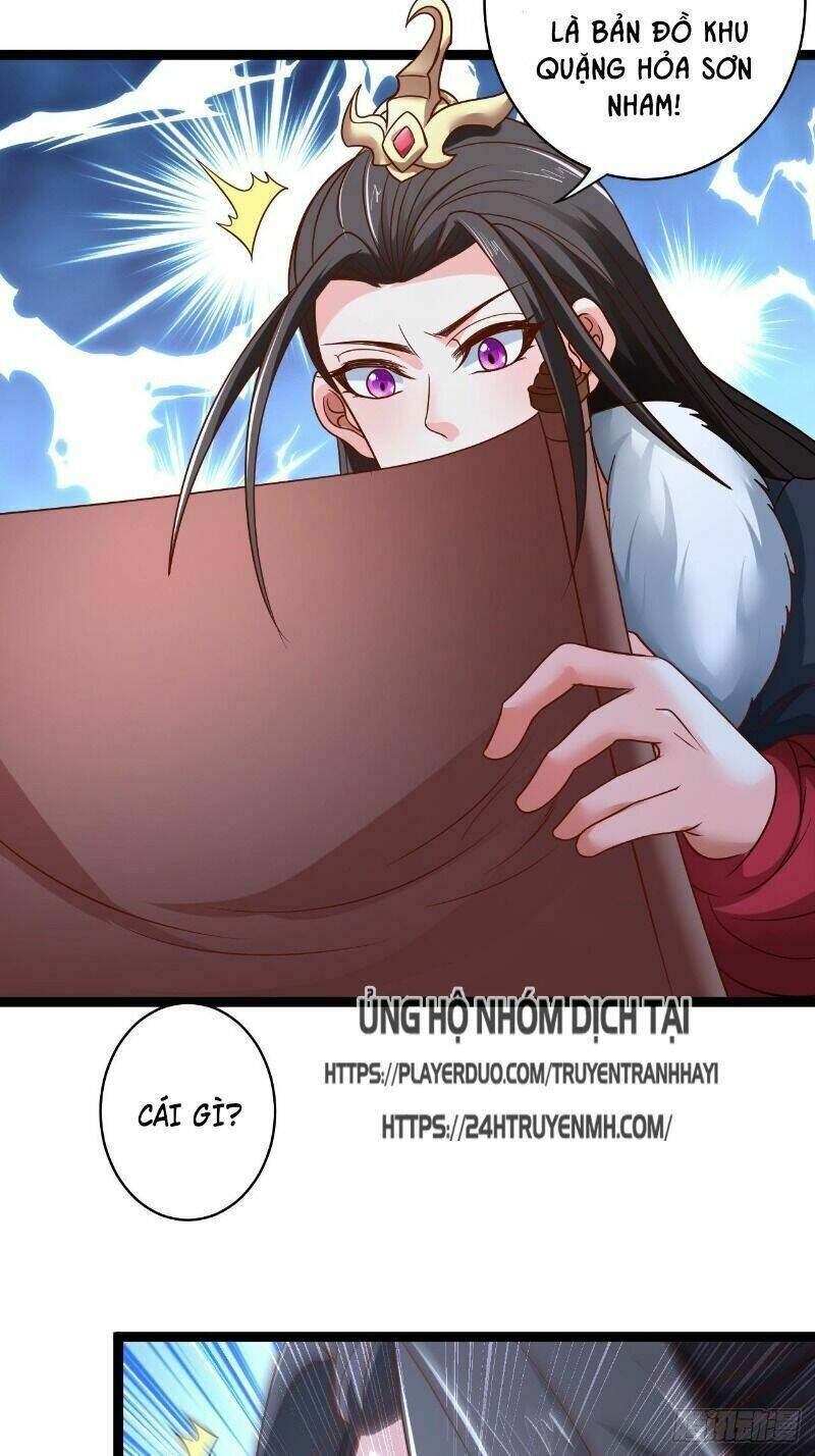 Trọng Sinh Tối Cường Ma Tôn Ở Rể: Chapter 86