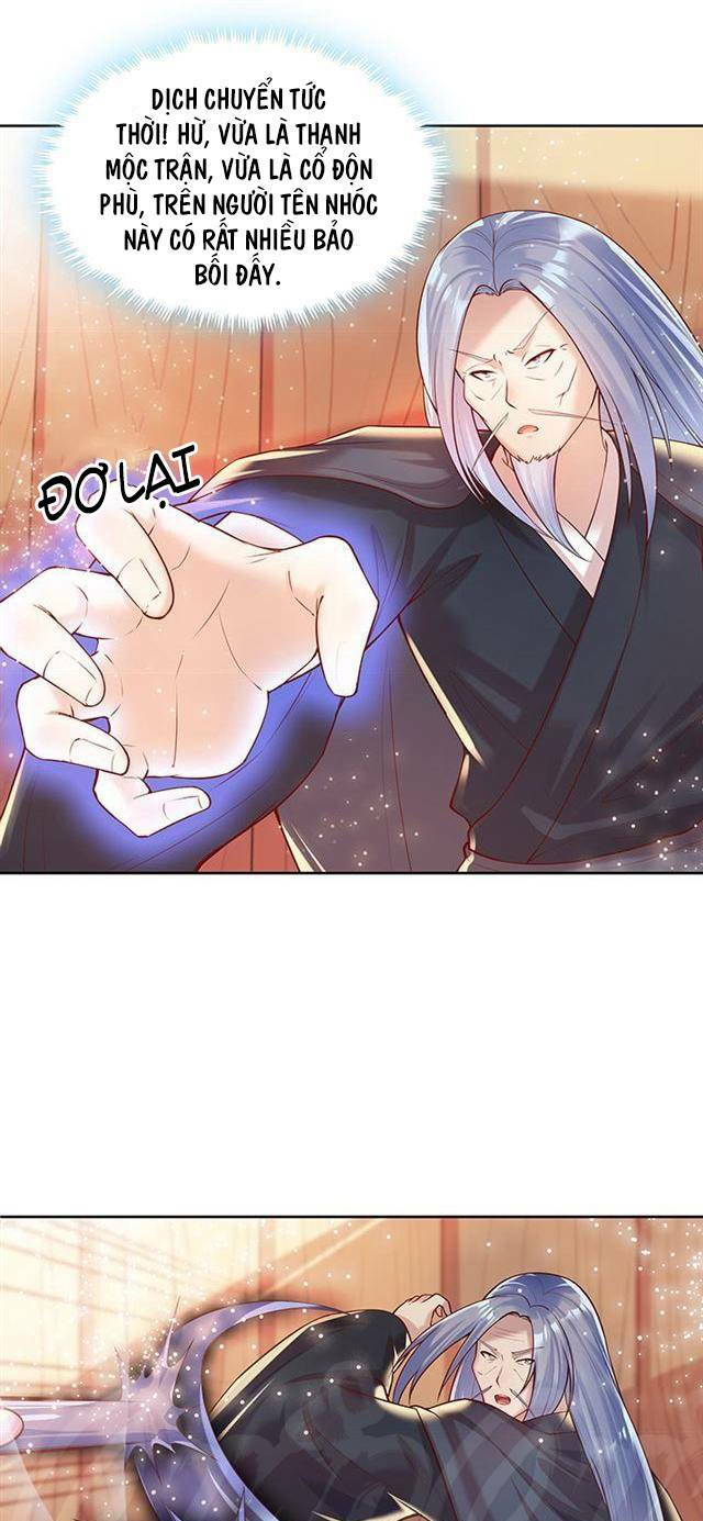 Siêu Phàm Truyện: Chapter 69