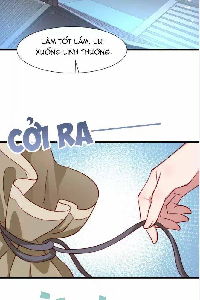 Tiểu Hoàng Thư Và Tiểu Hoàng Thúc: Chapter 62