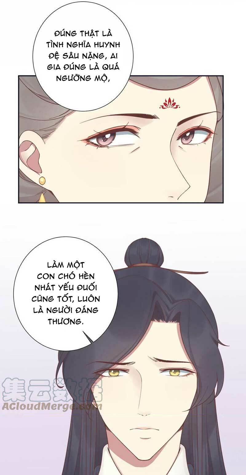 Hoàng Hậu Bận Lắm: Chapter 187