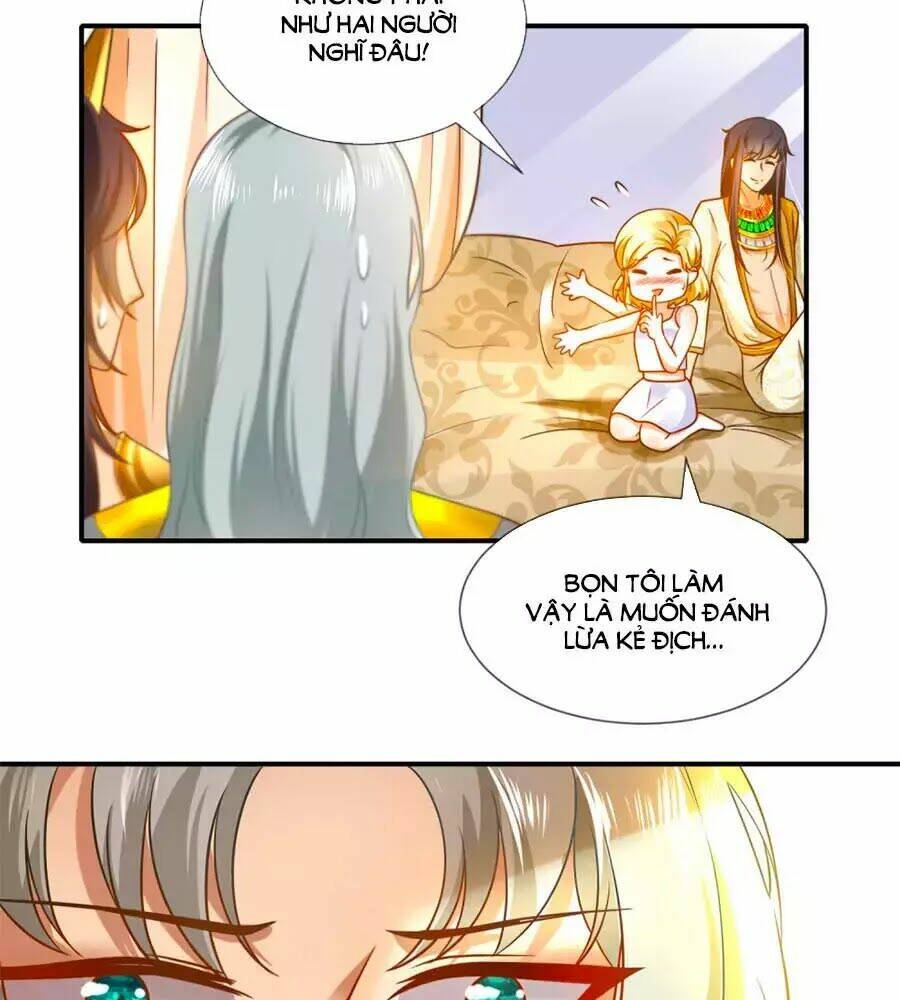 Sủng Hậu Của Vương: Chapter 10