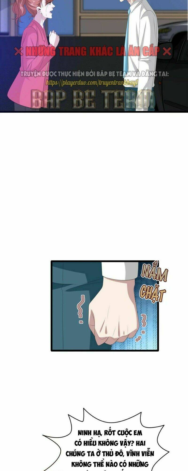 Đô Thị Tà Vương: Chapter 83