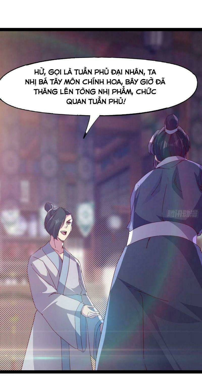 Kiếm Đồ: Chapter 103