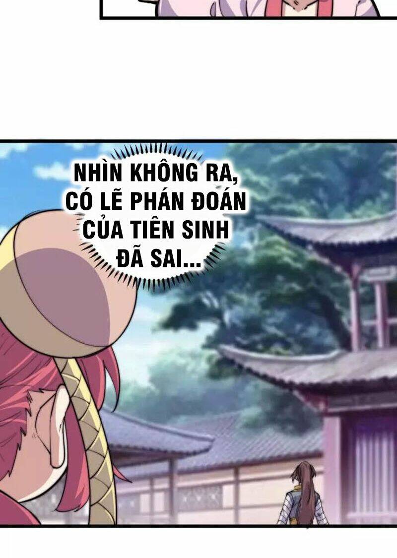 Ngự Thiên Thần Đế: Chapter 74