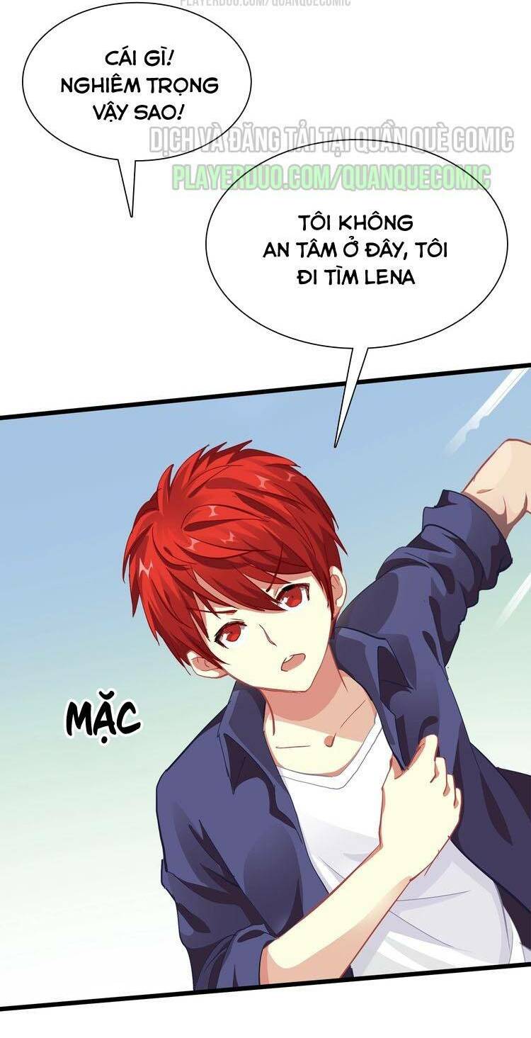 Kinh Thế Kỳ Nhân: Chapter 32