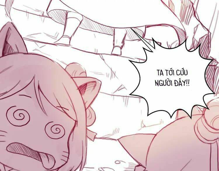 Thịnh Sủng Y Phi Chi Dao Quan Truyện: Chapter 123