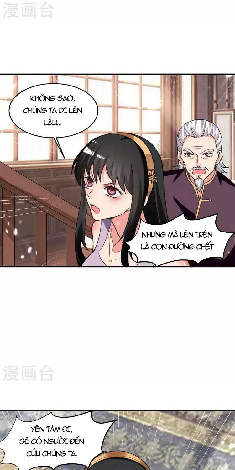 Trọng Sinh Khí Thiếu Quy Lai: Chapter 239