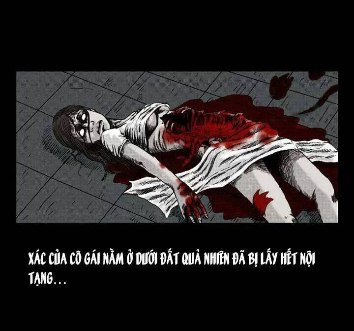 Kỳ Án Có Thật: Chapter 37