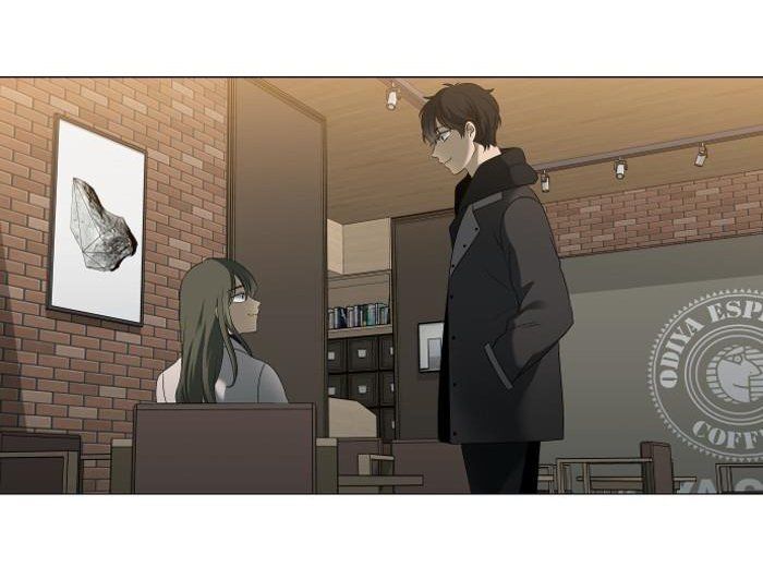 It's Mine: Chapter 12