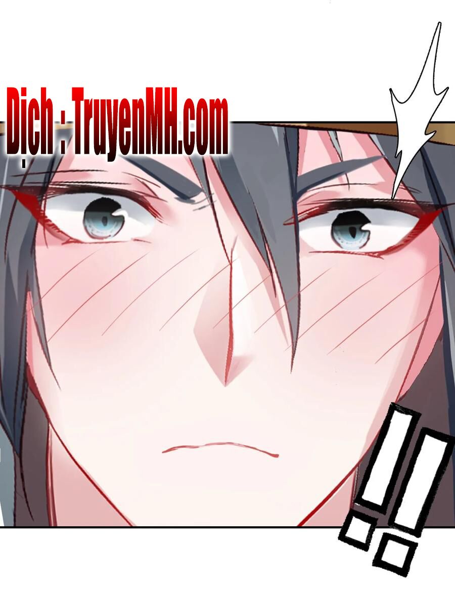 Gả Cho Một Tên Thái Giám Đáng Ghét: Chapter 125