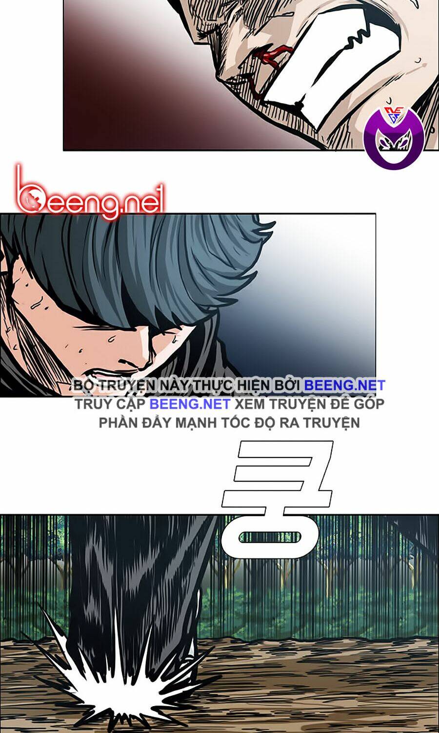 Bá Chủ Học Đường Ss3: Chapter 6