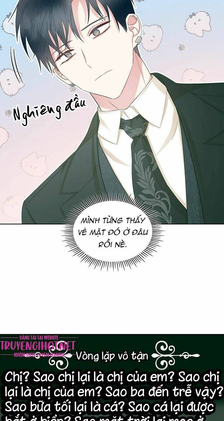 Kẻ Tạo Ra Nữ Phản Diện: Chapter 45