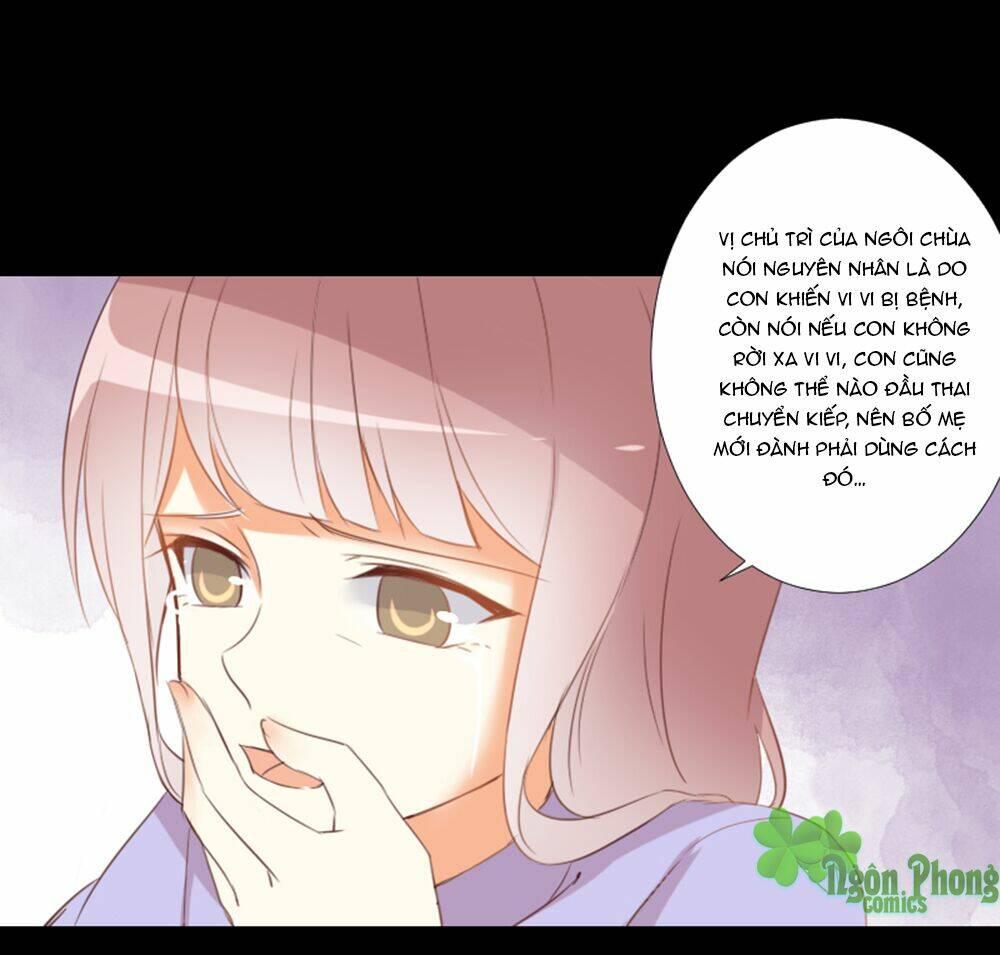 Mạc Duyên Thư Văn: Chapter 46