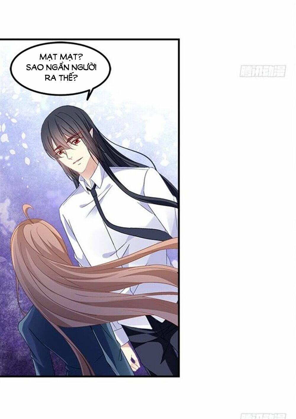 Ám Dạ Vô Thường: Chapter 74