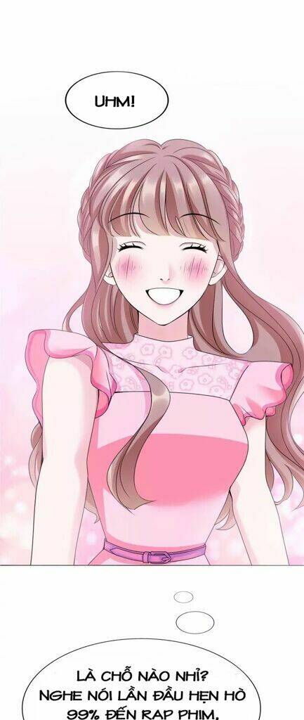 Hoàng Tử Ếch Mau Tránh Ra: Chapter 18