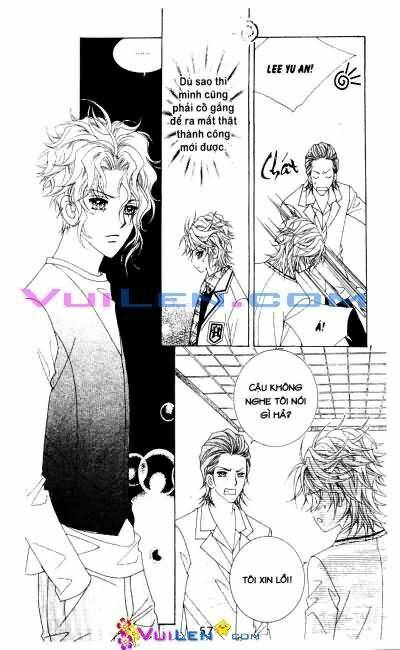 Chạm Mặt Thần Tượng: Chapter 5