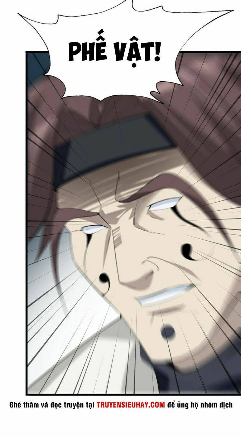 Siêu Cấp Đại Chủ Bạ: Chapter 26