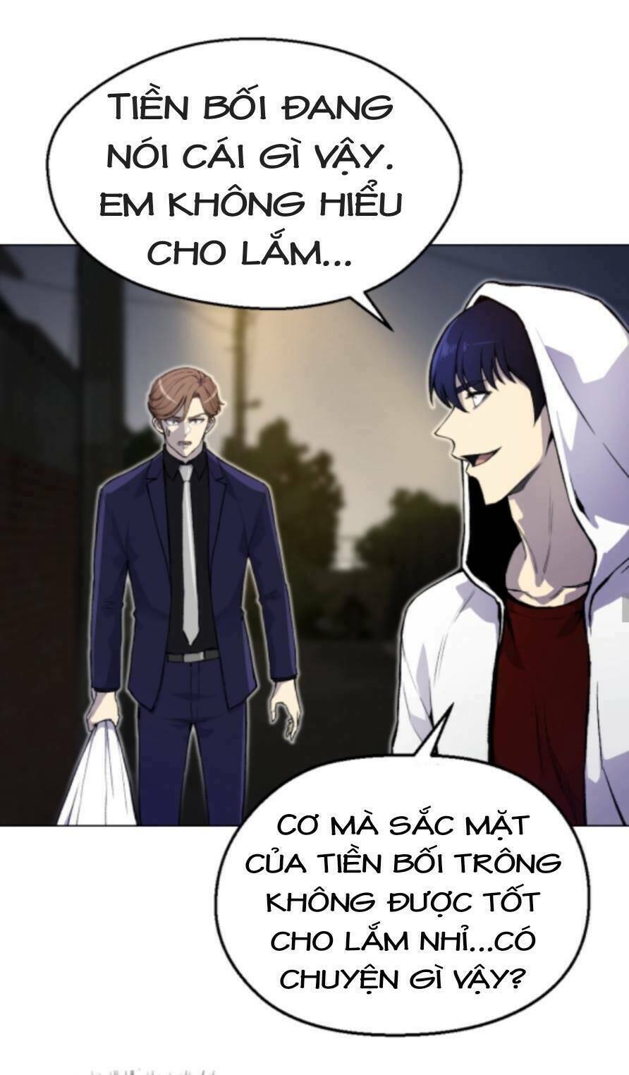 Luân Hồi Ác Nhân: Chapter 34