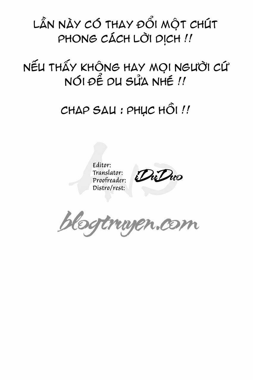 Ubel Blatt: Chapter 20