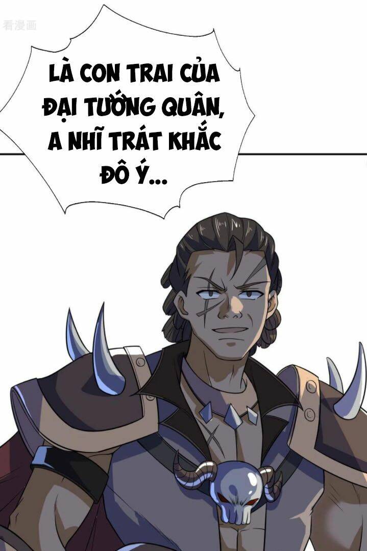 Thần Võ Đế Tôn: Chapter 73