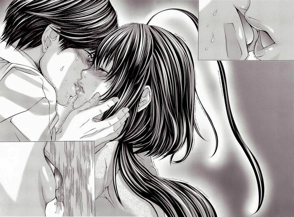 Minimum: Chapter 10