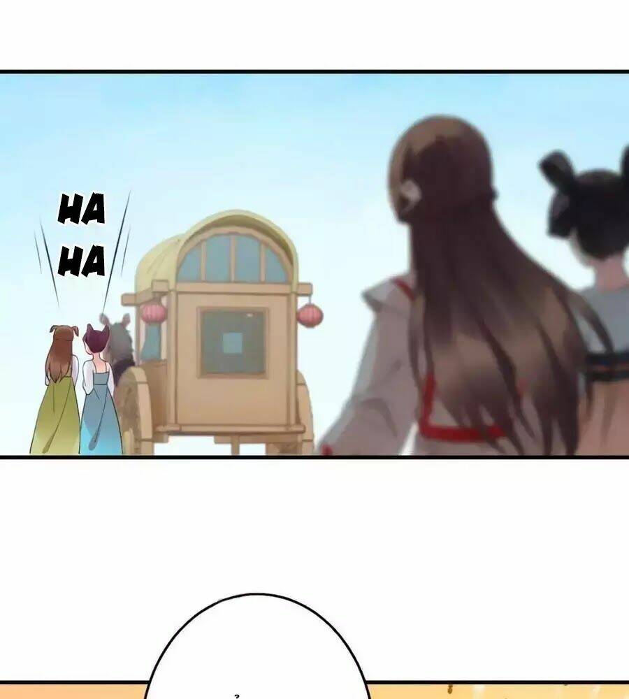 Vương Phi Có Chút Nghịch Ngợm: Chapter 45