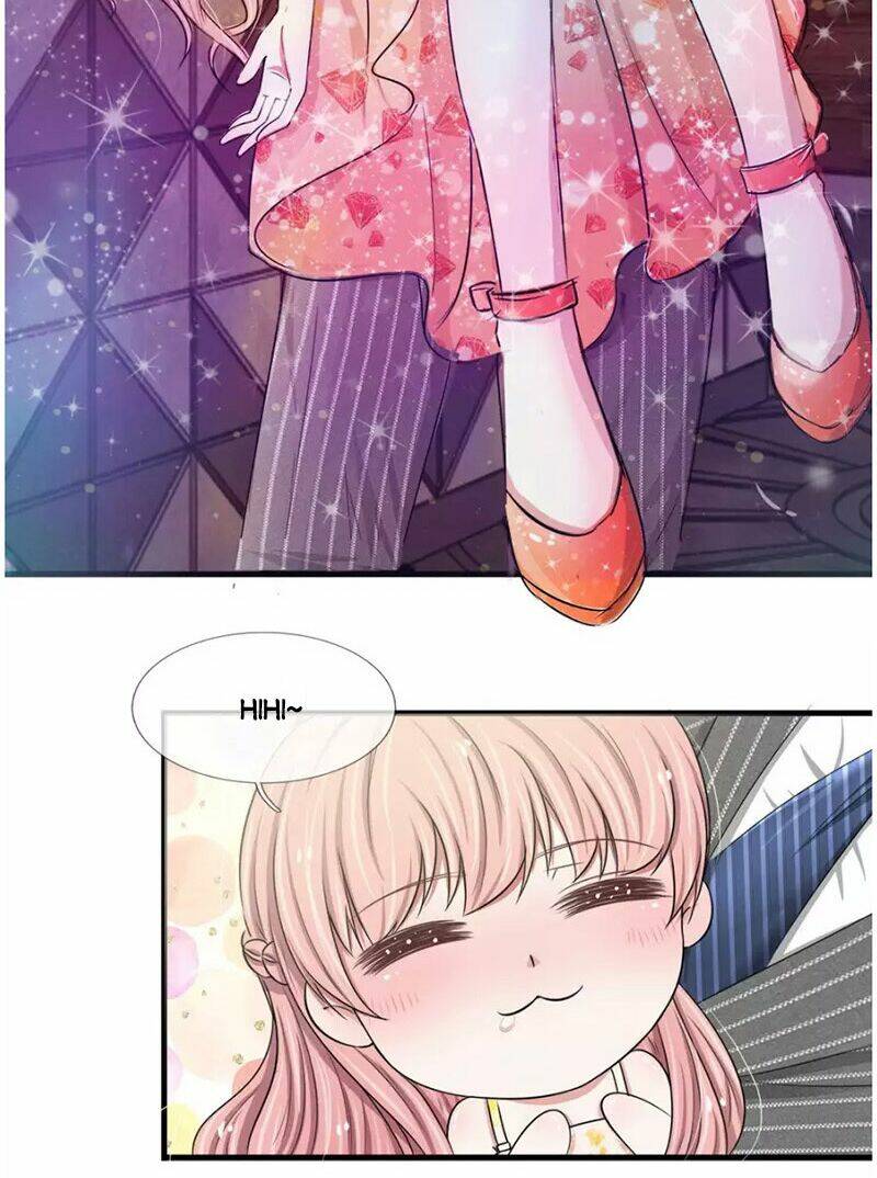 Phúc Hắc Lão Công Buông Em Ra: Chapter 20