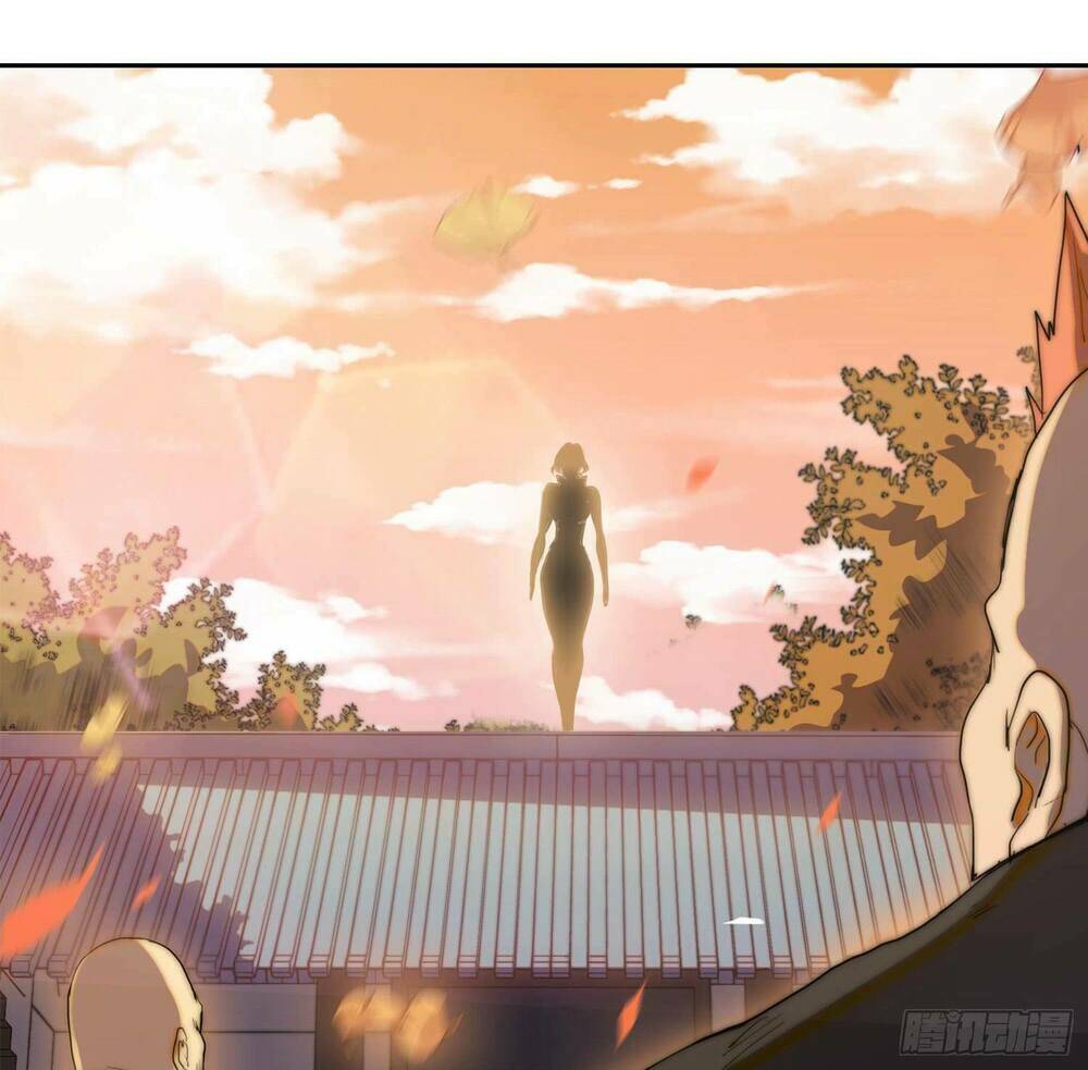 Đô Thị Hàng Thần Khúc: Chapter 4