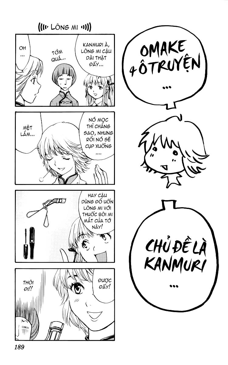 Vua Bánh Mì: Chapter 69