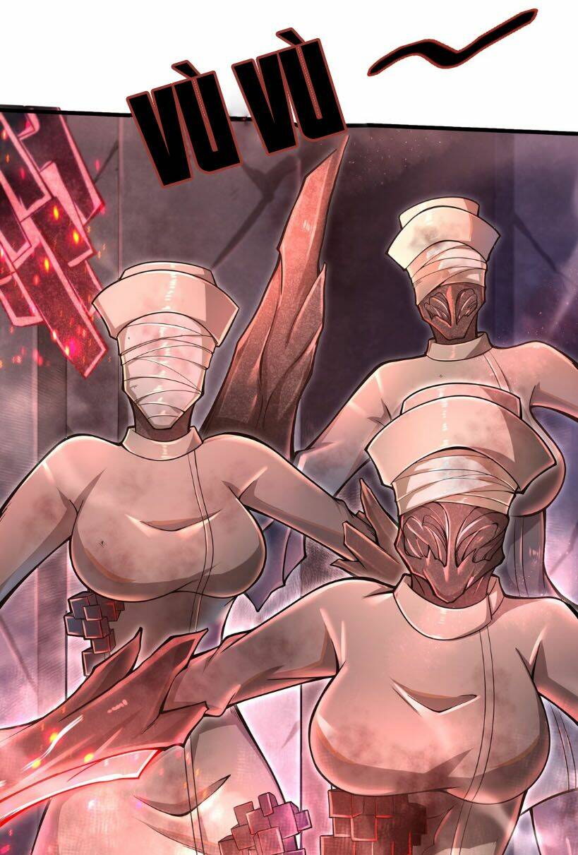 Một Trăm Triệu Điểm: Chapter 11