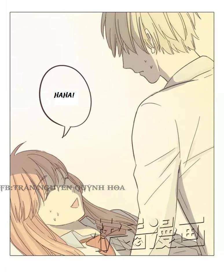 Xin Chào! Dân Nữ: Chapter 12