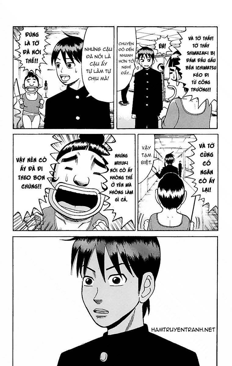 Nanba Mg5: Chapter 4