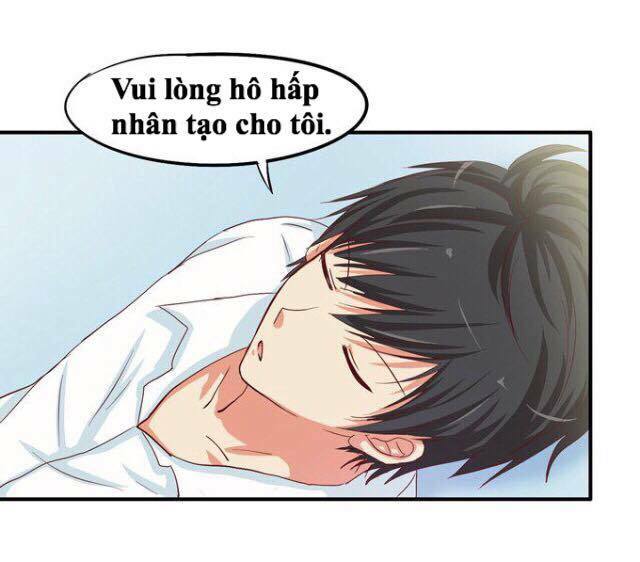 Mối Tình Đầu Có Chút Ngọt: Chapter 27