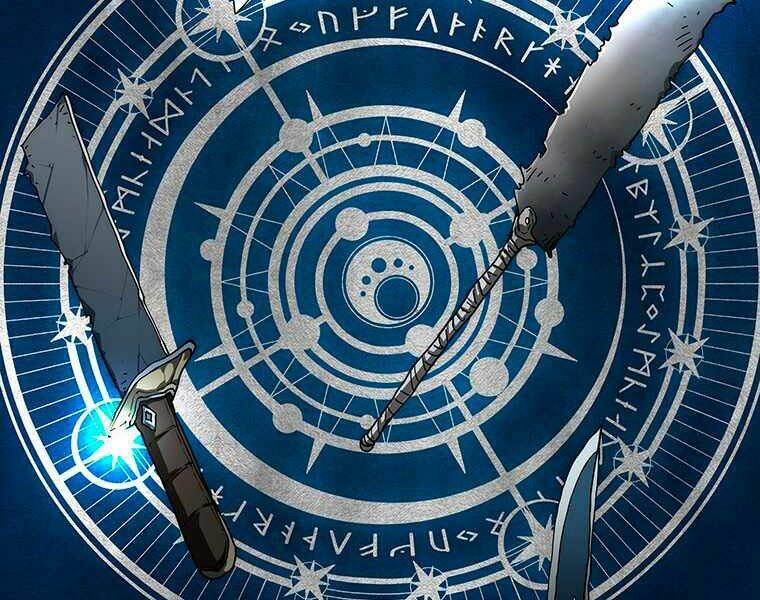 Các Chòm Sao Chỉ Chú Ý Mình Tôi: Chapter 10