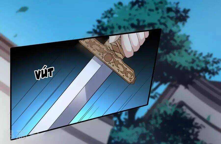 Toàn Cơ Từ: Chapter 54.1