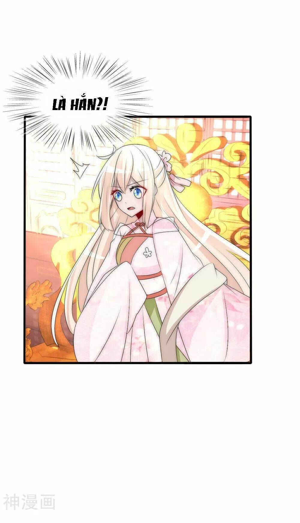 Kế Hoạch Sủng Ái Của Tiểu Công Chúa: Chapter 52