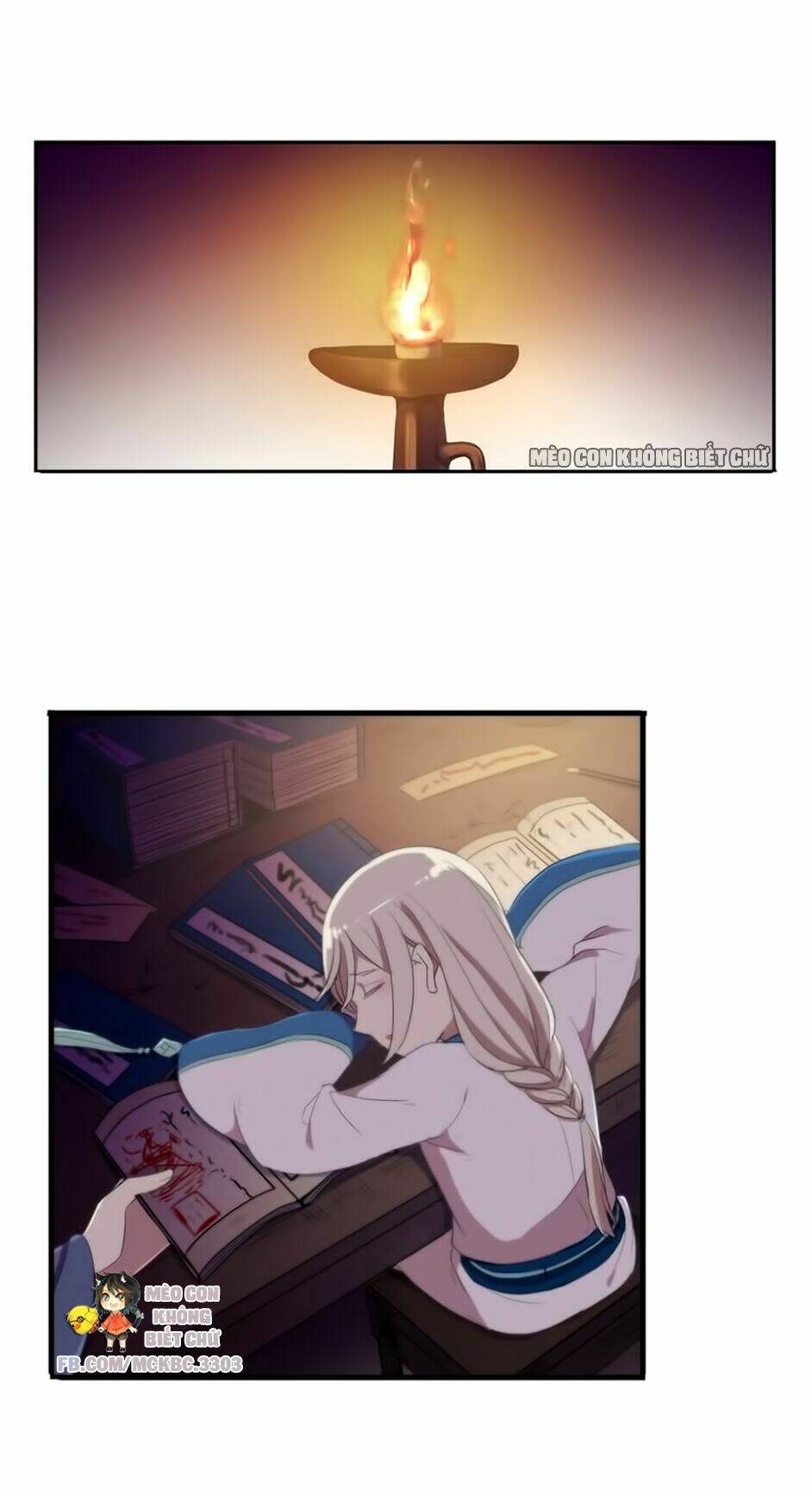 Bách Yêu Dị Văn: Chapter 24